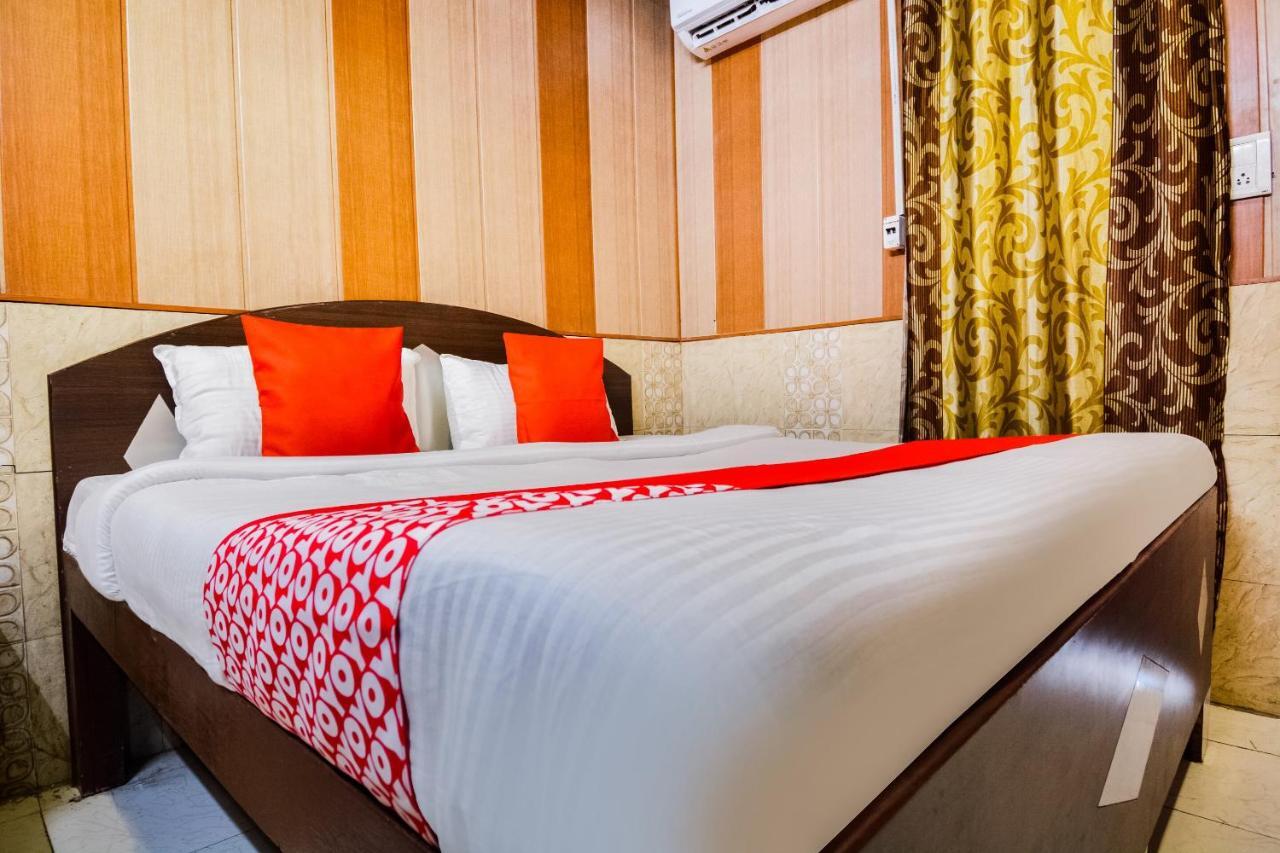 Oyo 46152 Hotel Neelam Karnāl 외부 사진