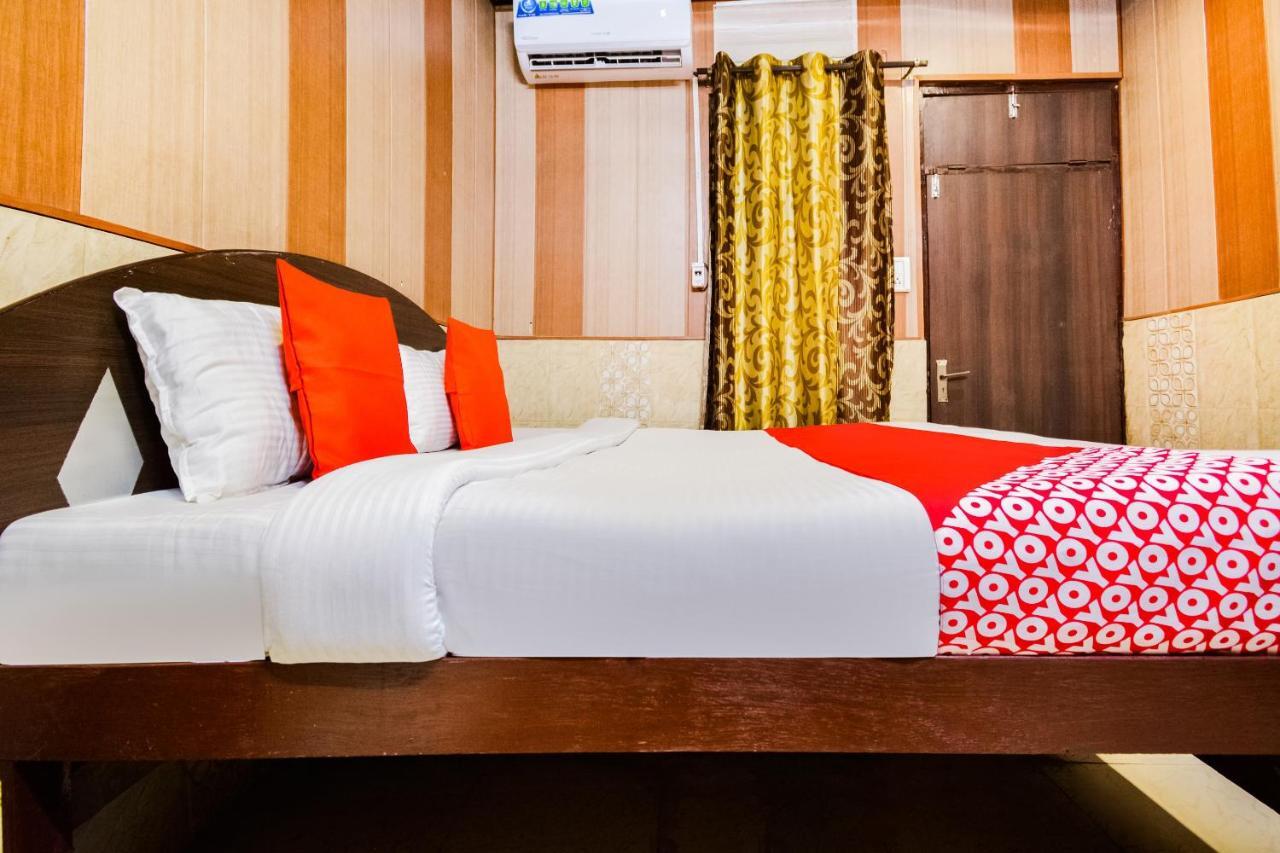 Oyo 46152 Hotel Neelam Karnāl 외부 사진