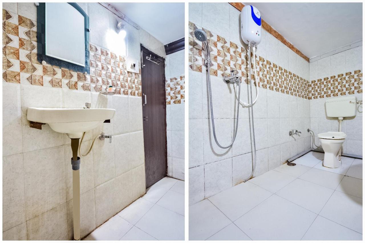 Oyo 46152 Hotel Neelam Karnāl 외부 사진