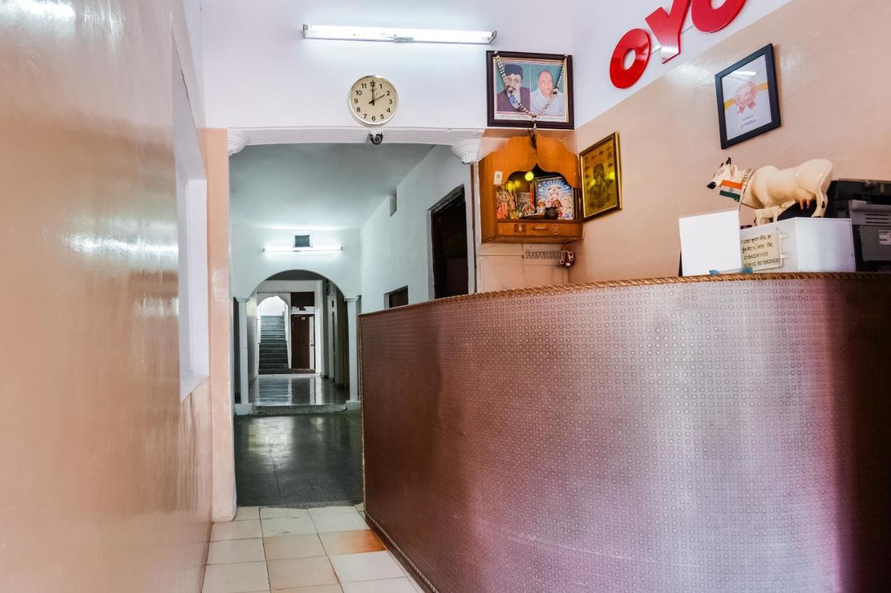 Oyo 46152 Hotel Neelam Karnāl 외부 사진